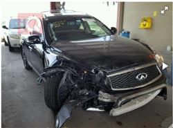 ئينفنتي QX50